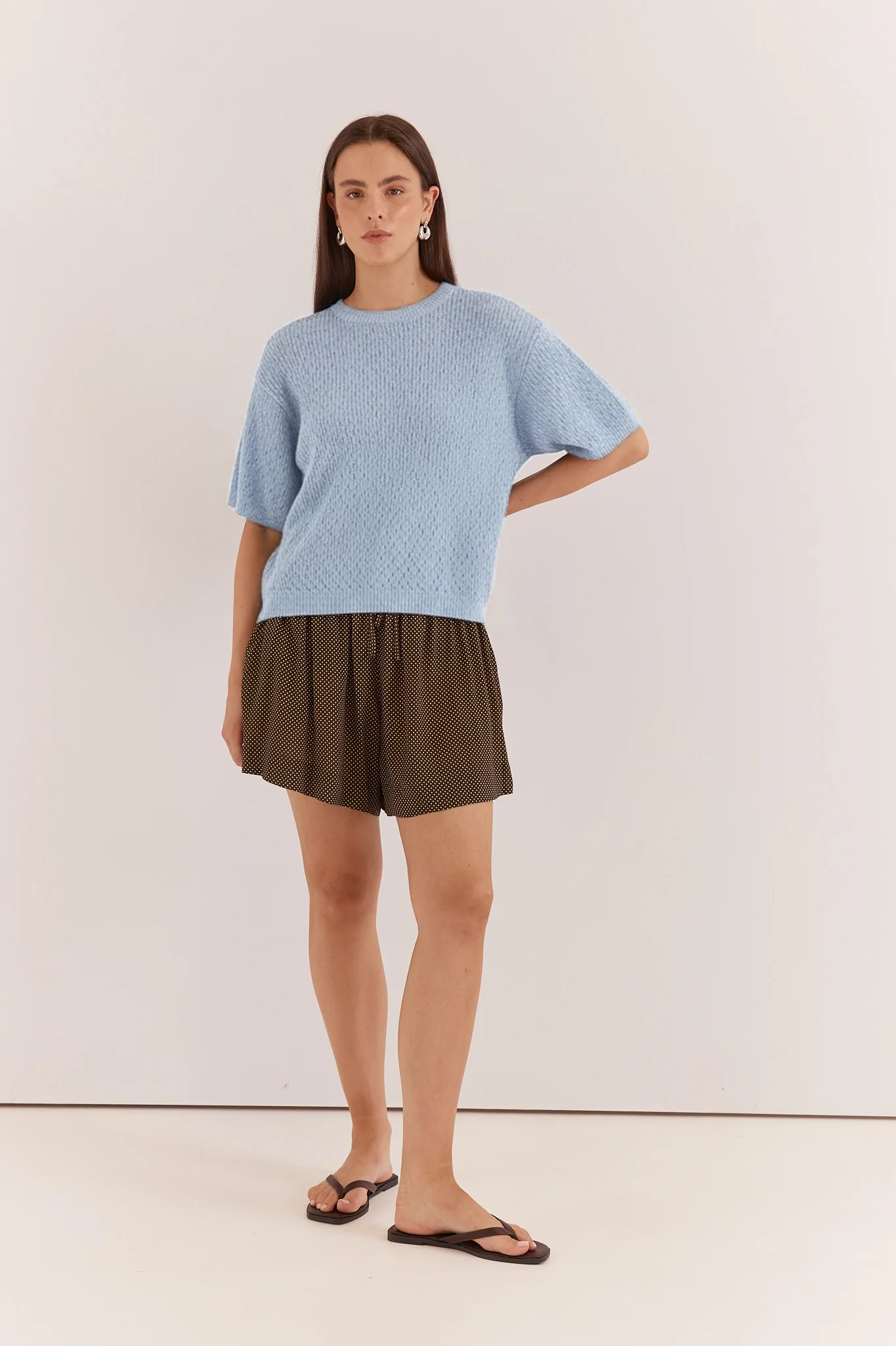 Full Price Tops and Bottoms